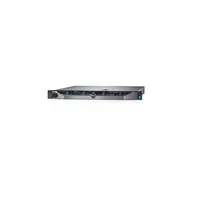 DELL PowerEdge R230 szerver E3-1220v6 1x8GB 1x1TB 7.2k SATA NoRAID iD8  rack illusztráció, fotó 1