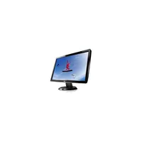 Dell ST2410 24  Wide Flat Panel Monitor 3 év illusztráció, fotó 1
