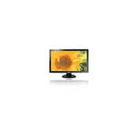 Dell ST2410 24  Wide Flat Panel Monitor 3 év illusztráció, fotó 2