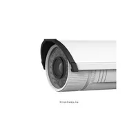 IP Bullet kamera, kültéri, 1,3MP1280x960, 2,8-12mm, H264, IP66, IR30m, DandNICR illusztráció, fotó 2