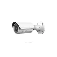 IP Bullet kamera, kültéri, 3MP2048x1536, 2,8-12mm, H264, IP66, IR30m, DandNICR, illusztráció, fotó 1