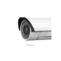 IP Bullet kamera, kültéri, 3MP2048x1536, 2,8-12mm, H264, IP66, IR30m, DandNICR, illusztráció, fotó 2