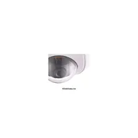 IP mini Dome kamera, kültéri, 2MP1600x1200, 4mm, H264, D&N, PoE, IP66, vandálbi illusztráció, fotó 2