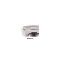 IP mini Dome kamera, kültéri, 2MP1600x1200, 4mm, H264, D&N, PoE, IP66, vandálbi illusztráció, fotó 3