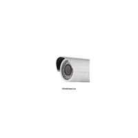IP Bullet kamera, kültéri, 2MP1600x1200, 2,7-9mm, H264, IP66, IR30m, DandNICR, illusztráció, fotó 2