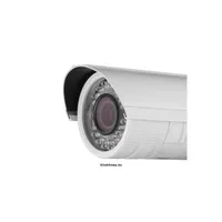 IP Bullet kamera,kültéri, 3MP2048x1536, 2,7-9mm, H264, IP66, IR30m, DandNICR, P illusztráció, fotó 2