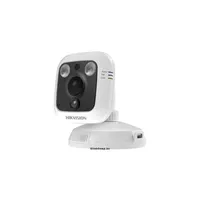 IP Cube kamera, beltéri, 1,3MP1280x960, 4mm, H264, DandN, IR15m, PoE, SD, wifi illusztráció, fotó 1