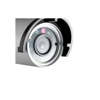 Bullet kamera analóg, kültéri, 600TVL, 3,6mm, IR20m, IP66, DandNICR illusztráció, fotó 2