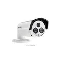 DS-2CE16C2P-IT5 Bullet analóg kamera, kültéri, 720TVL, 12mm, IR50-80m, DandNICR illusztráció, fotó 1