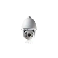 IP Speed Dome kamera, kültéri, 1,3MP, 4,3-86mm, DandNICR, IR120m, BLC, 3DNR, IP illusztráció, fotó 3