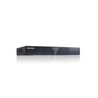 DS-7204HVI-ST/S DVR, 4 csatorna, D1/50fps, CIF/100Fps, 1xSATA HDD illusztráció, fotó 1