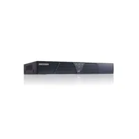 DS-7208HVI-ST/S DVR, 8 csatorna, D1/64fps, CIF/200Fps, 1xSATA HDD illusztráció, fotó 1