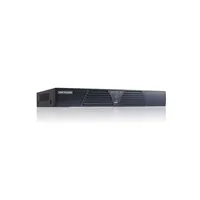 DS-7208HVI-ST/SN DVR, 8 csatorna, D1/64fps, CIF/200Fps, 1xSATA HDD, I/O illusztráció, fotó 1