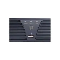 DS-7208HVI-ST/S DVR, 8 csatorna, D1/64fps, CIF/200Fps, 1xSATA HDD illusztráció, fotó 2