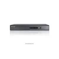 DS-7208HVI-SV/A DVR, 8 csatorna, 960H/120fps, D1/120fps, CIF/200Fps, 1xSATA HDD illusztráció, fotó 2