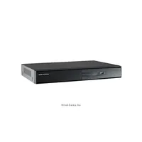 DS-7208HWI-SH/A DVR, 8 csatorna, 960H/200fps, D1/200fps, CIF/200Fps, 2xSATA HDD illusztráció, fotó 1