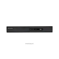 DS-7208HWI-SH/A DVR, 8 csatorna, 960H/200fps, D1/200fps, CIF/200Fps, 2xSATA HDD illusztráció, fotó 2