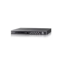 DS-7216HFI-ST/SN DVR, 16 csatorna, D1/400fps, CIF/400Fps, 2xSATA HDD, I/O illusztráció, fotó 1