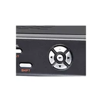 DS-7216HFI-ST/SN DVR, 16 csatorna, D1/400fps, CIF/400Fps, 2xSATA HDD, I/O illusztráció, fotó 2