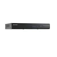 DVR, 16 csatorna, D1/100fps, CIF/400Fps, 1xSATA HDD, HDMI illusztráció, fotó 2