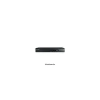 DS-7216HVI-SH/A DVR, 16 csatorna, D1/100fps, CIF/400Fps, 1xSATA HDD, HDMI, I/O illusztráció, fotó 2