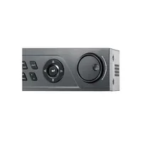 DVR, 8 csatorna, D1/100fps, CIF/200Fps, 4xSATA HDD, HDMI, I/O, audio illusztráció, fotó 3