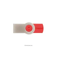 32GB PenDrive USB3.0 Piros DT101G3/32GB illusztráció, fotó 1