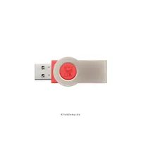32GB PenDrive USB3.0 Piros DT101G3/32GB illusztráció, fotó 2