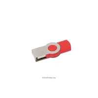 32GB PenDrive USB3.0 Piros DT101G3/32GB illusztráció, fotó 3