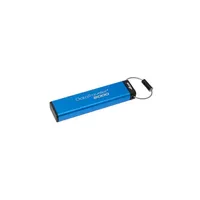 4GB PenDrive USB3.1 Kék Kingston DT2000/4GB Flash Drive illusztráció, fotó 2