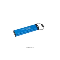 8GB PenDrive USB3.1 Kék Kingston DT2000/8GB Flash Drive illusztráció, fotó 2