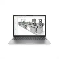 HP ZBook laptop 16" 1920x1200 Core Ultra7 356H  24GB 1TB Win11 DT3F4ET Technikai adatok