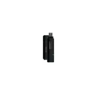 16GB PenDrive USB3.0 Fekete Kingston DT4000G2/16GB illusztráció, fotó 1