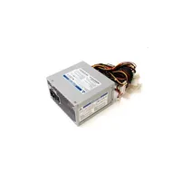 táp 450W 12cm APFC, ATX 2.0 3+3 év gar. illusztráció, fotó 2