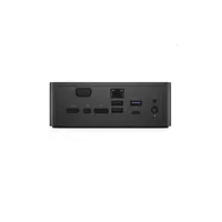 Dell Thunderbolt notebook Dock TB16 with 180W AC Adapter illusztráció, fotó 3