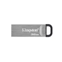 32GB Pendrive USB3.2 ezüst Kingston DataTraveler Kyson illusztráció, fotó 2