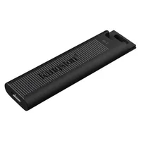 1TB Pendrive USB3.2 fekete Kingston DataTraveler Max illusztráció, fotó 2