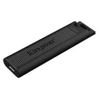 256GB Pendrive USB3.2 fekete Kingston DataTraveler Max illusztráció, fotó 2