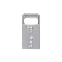 128GB Pendrive USB3.2 ezüst Kingston DataTraveler C3G2 illusztráció, fotó 3