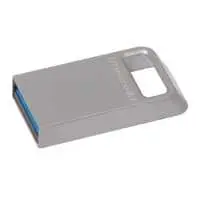 32GB Pendrive USB3.1 ezüst Kingston DataTraveler MC3 DTMC3_32GB Technikai adatok