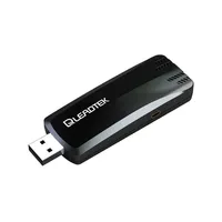 Leadtek TV tuner USB DTV H Plus Hybrid Analóg+Digitális,távirán (2 év) - Már ne illusztráció, fotó 2