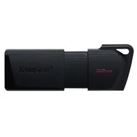 32GB Pendrive USB3.2 fekete Kingston DataTraveler Exodia DTXM_32GB Technikai adatok