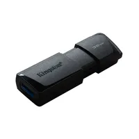 32GB Pendrive USB3.2 fekete Kingston DataTraveler Exodia illusztráció, fotó 2