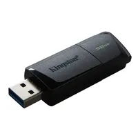 32GB Pendrive USB3.2 fekete Kingston DataTraveler Exodia illusztráció, fotó 4