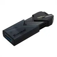 128GB Pendrive USB3.2 fekete Kingston Data Traveler Exodia Onyx DTXON_128GB Technikai adatok