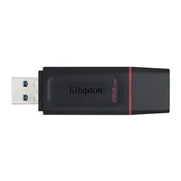 256GB Pendrive USB3.2 fekete Kingston DataTraveler Exodia illusztráció, fotó 2