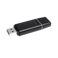 32GB Pendrive USB3.2 fekete Kingston DataTraveler Exodia illusztráció, fotó 2