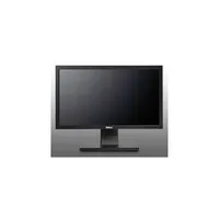 Dell U2211H 21.5  Wide Flat Panel Monitor 3 év illusztráció, fotó 1