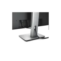 Monitor 24  FHD 1920x1080 Wireless HDMI Dell U2417HWi illusztráció, fotó 2