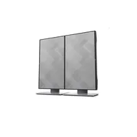 Monitor 24  FHD 1920x1080 HDMI DP mDP Dell U2417H InfinityEdge illusztráció, fotó 2